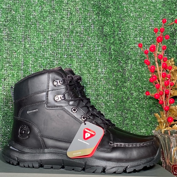 timberland garrison field